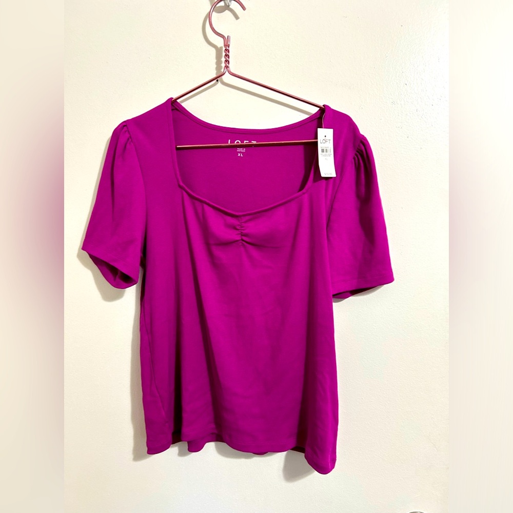 LOFT‎ women’s top